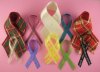 ALL OUR RIBBONS